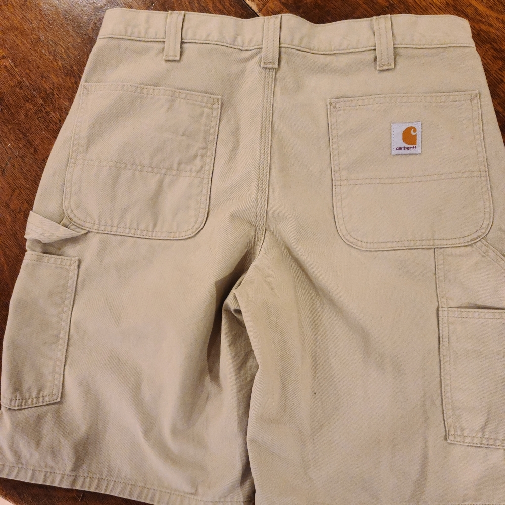 Carhartt Shorts
